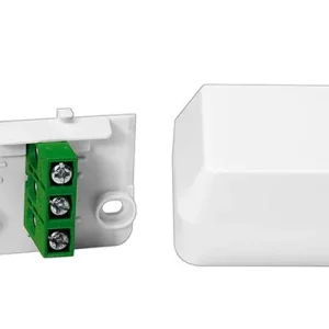 Kopplingsdosa Populärt val